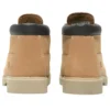 1973 Newman Mid Waterproof Boots “Wheat”