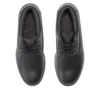1973 Newman Waterproof Chukka Boot “Black”
