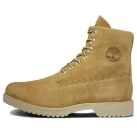 1973 Newman Waterproof Wide-Fit Boot “Wheat”