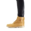 1973 Newman Waterproof Wide-Fit Boot “Wheat”