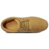 1973 Newman Waterproof Wide-Fit Chukka Boot “Wheat”