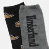 2-Pack Timberland® All over Print Crew Sock 2-Pack Timberland® All over Print Crew Sock