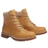 25 Premium 6 Inch Waterproof “Wheat”