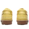 3-Eye Classic Lug Boat Shoe “Jacquemus La Bateau”