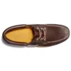 3-eye Lug “Brown”