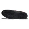 3-Holes Boot Shoes x CLOT “Black”