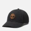 3D Embroidered Baseball Cap