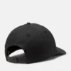 3D Embroidered Baseball Cap