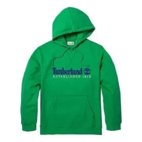50th Anniversary Drawstring Hoodie “Green”
