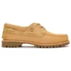 50th Edition Butters Noreen 3-Eye Handsewn “Beige Golden Butter”