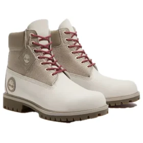 6″ Heritage Waterproof Boot “Year of the Snake”