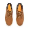 6 In Premium Waterproof Boots “Brown”