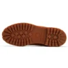 6 Inch Basic Alburn Waterproof Boots “Brown”