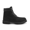 6 Inch Basic Boot “Black”