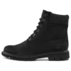 6 Inch “Black”