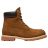 6 Inch Boot Tundra Waterbuck “Wheat”
