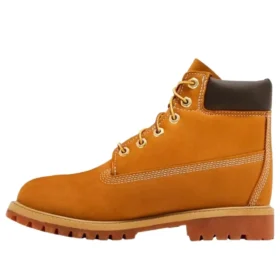 6 Inch Boot “Wheat”