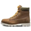 6 Inch Boots “Brown”