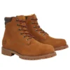 6 Inch Boots Waterproof “Brown”