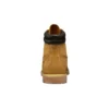 6 Inch Classic Waterproof Wide Fit Boots “Wheat Nubuck”