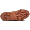 6-Inch Double Collar Boot “Tan”