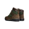 6 Inch Field Boot “Beef and Broccoli”