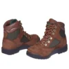 6 Inch Field Boot “Medium Brown Olive”