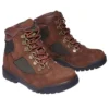 6 Inch Field Boot “Medium Brown Olive”