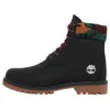 6 Inch Heritage Boot “Black Camo”
