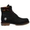 6 Inch Heritage Boot “Black Camo”