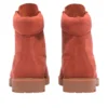 6 Inch Heritage Boot “Dark Red”