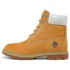 6 Inch Heritage Cupsole Boots “Wheat Nubuck”
