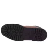 6 Inch Heritage Premium Waterproof Boot “Black Pioneers”