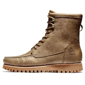 6 Inch Jacksons Landing Moc Toe Boot “Brown”