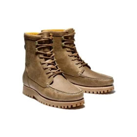 6 Inch Jacksons Landing Moc Toe Boot “Brown”