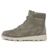 6 Inch Keeley Field Boots “Olive Nubuck”