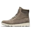 6 Inch Keeley Field Narrow-Fit Boots “Olive Nubuck”