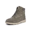 6 Inch Keeley Field Wide-Fit Boots “Olive Nubuck”
