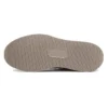 6 Inch Leather and Fabric Vibram Boot “Taupe”
