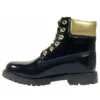 6-Inch Limited Midnight Countdown Waterproof “Black”