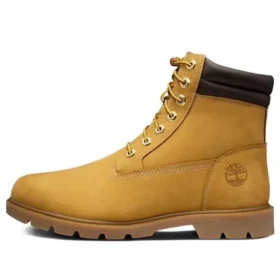 6 Inch Linden Woods Waterproof Boots “Wheat”