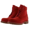 6 Inch Premium Boot “50th Anniversary – Medium Red”