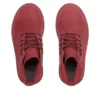 6 Inch Premium Boot “Burgundy”