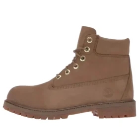 6 Inch Premium Boot “Dark Beige”