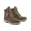 6 Inch Premium Boot Medium “Brown Full Grain”