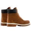 6 Inch Premium Boot “Rust Nubuck”
