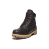 6 Inch Premium Boot Waterproof “Dark Brown Full Grain”