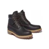 6 Inch Premium Boot Waterproof “Dark Brown Full Grain”