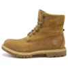 6 Inch Premium Boot “Wheat”