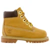 6 Inch Premium Boot “Wheat”